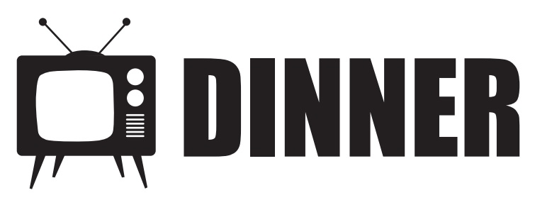 TV DINNER 5 Banner