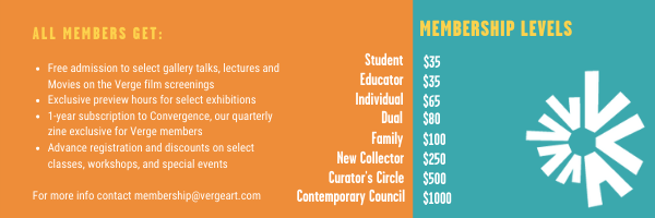 Membership pricing