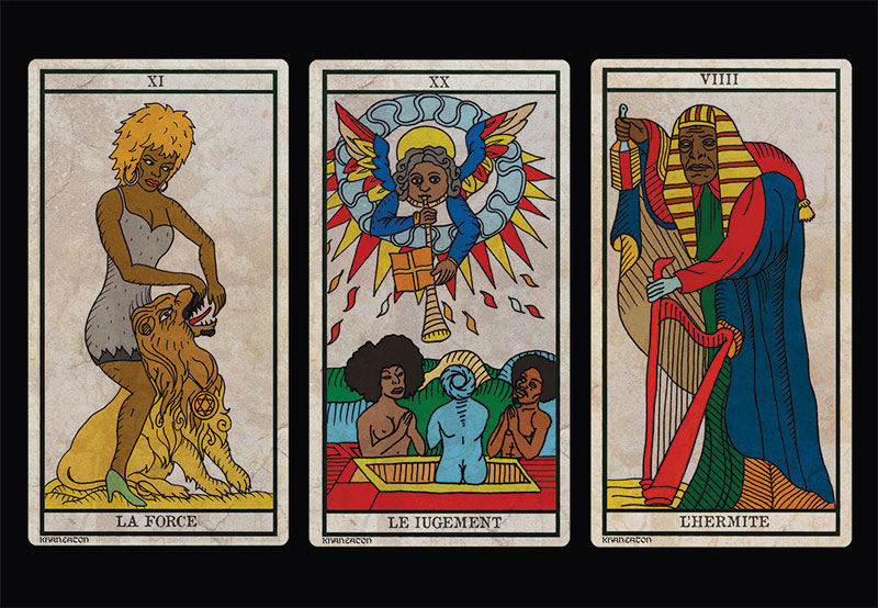 What Is Tarot? History and Card Meanings - Parade