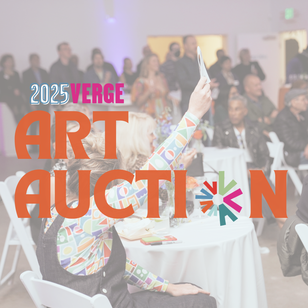 ART AUCTI N 1 - Verge Center for the Arts