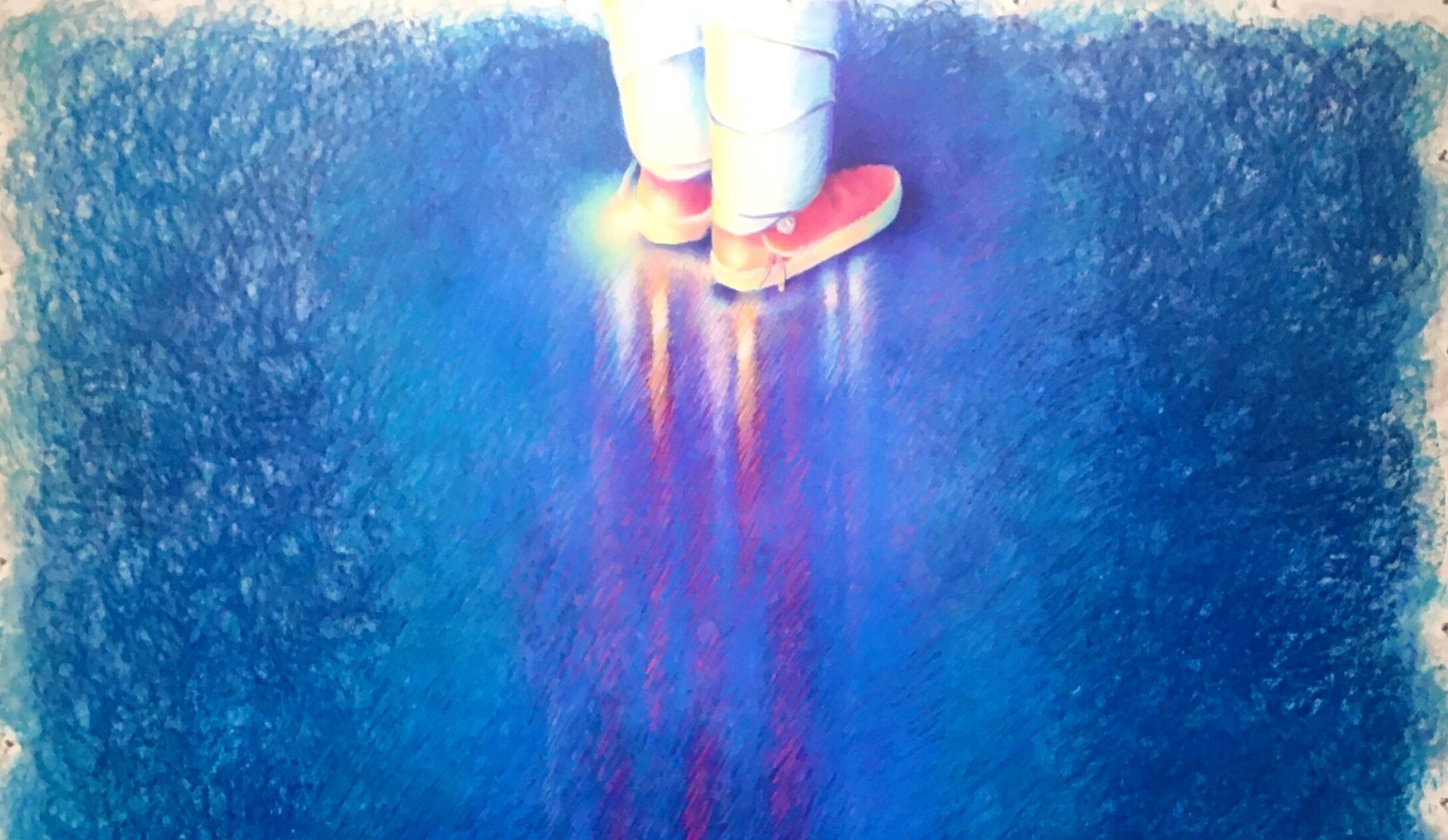 Lorraine García-Nakata 1 - Verge Center for the Arts