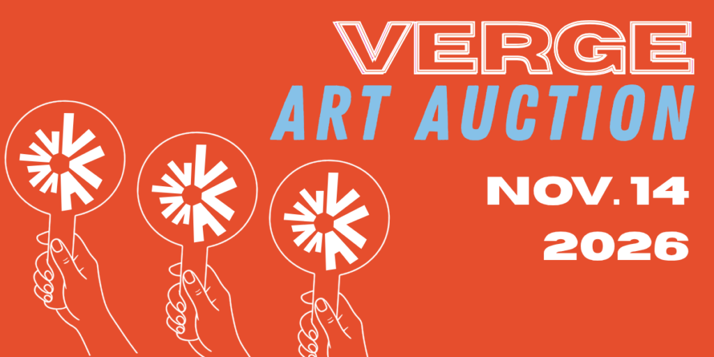 VAA 2026 Web Banner - Verge Center for the Arts